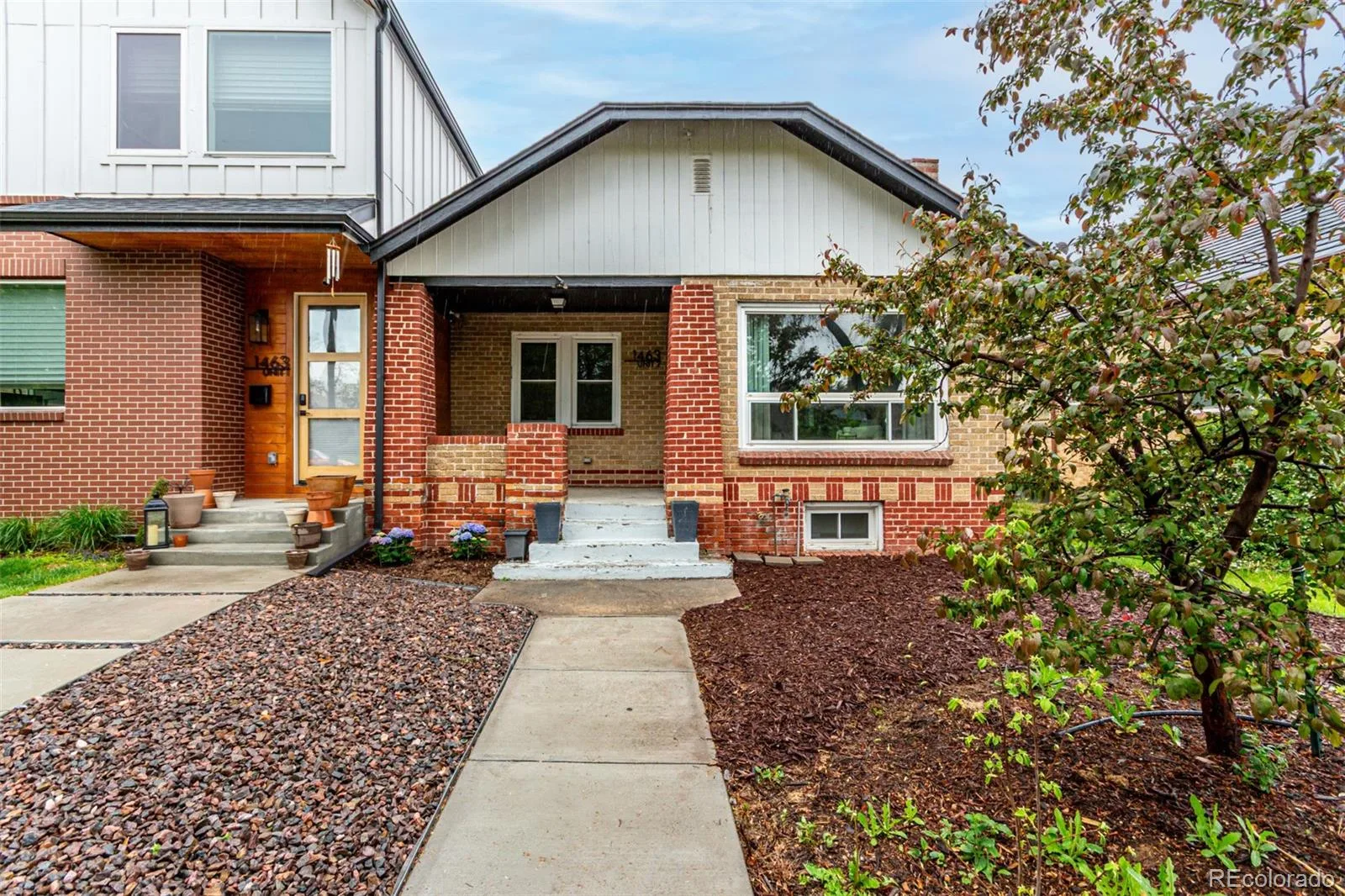 1463 Dahlia Street #2 Denver CO 80220 | MLS #REC9800888 09252026212759 1600 2