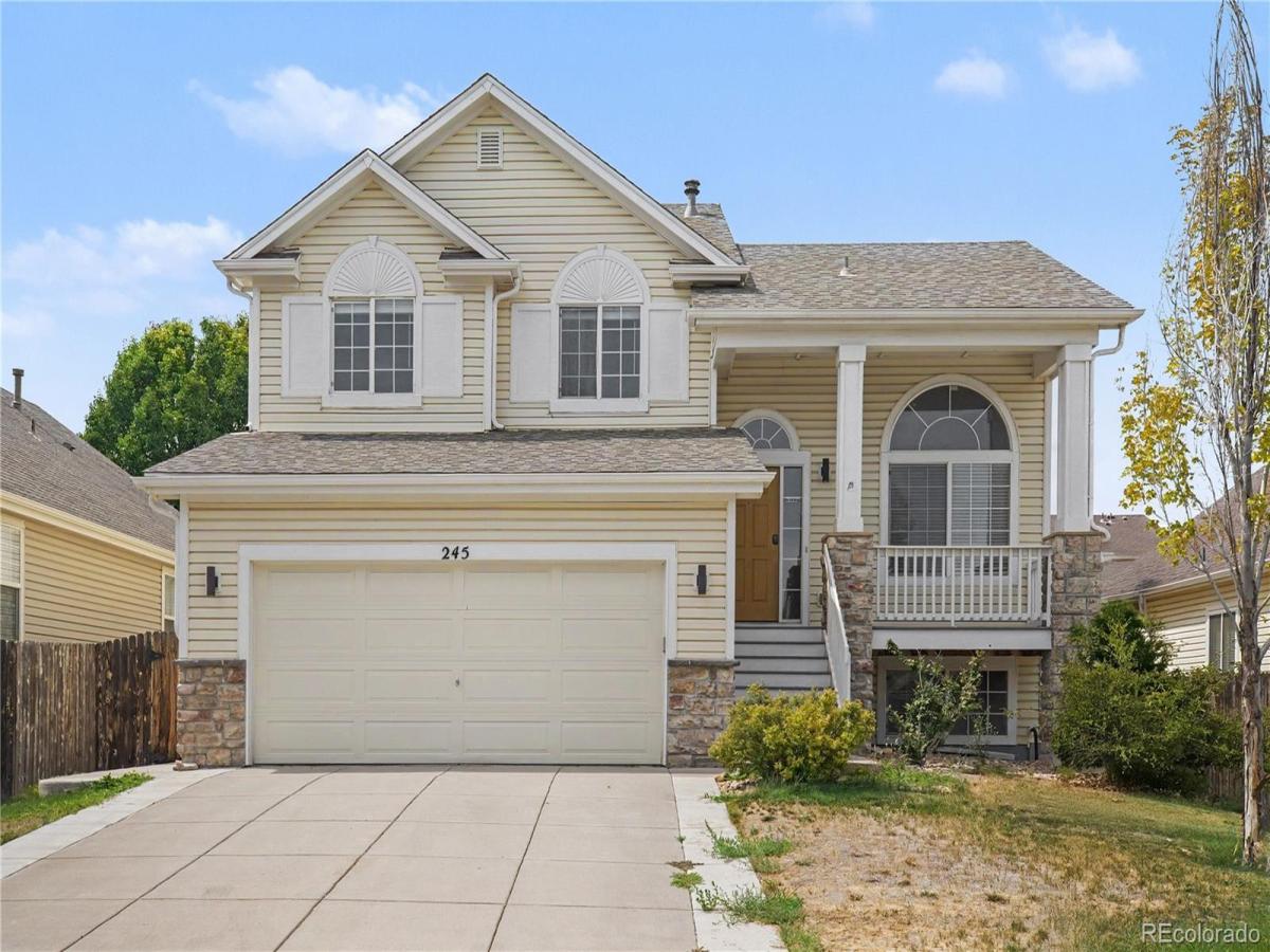 245 Homestead Way Brighton CO 80601 | MLS #REC9804212 MLS #REC9804212 image #0