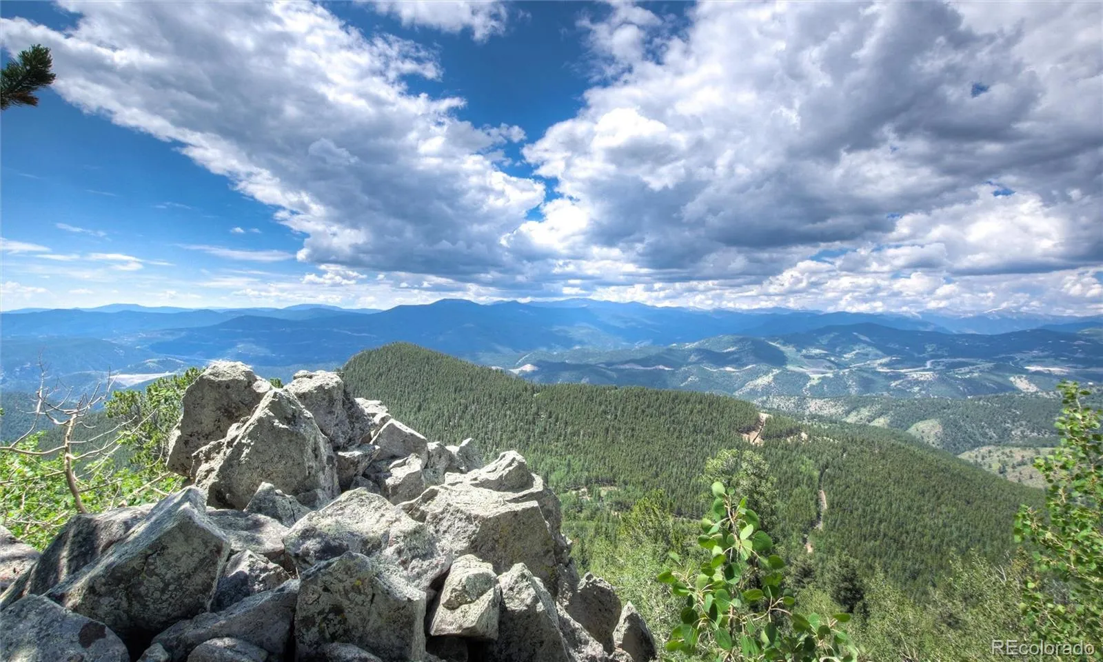 Robinson Hill Road Golden CO 80403 | MLS #REC9807471 05112026200043 1600 13