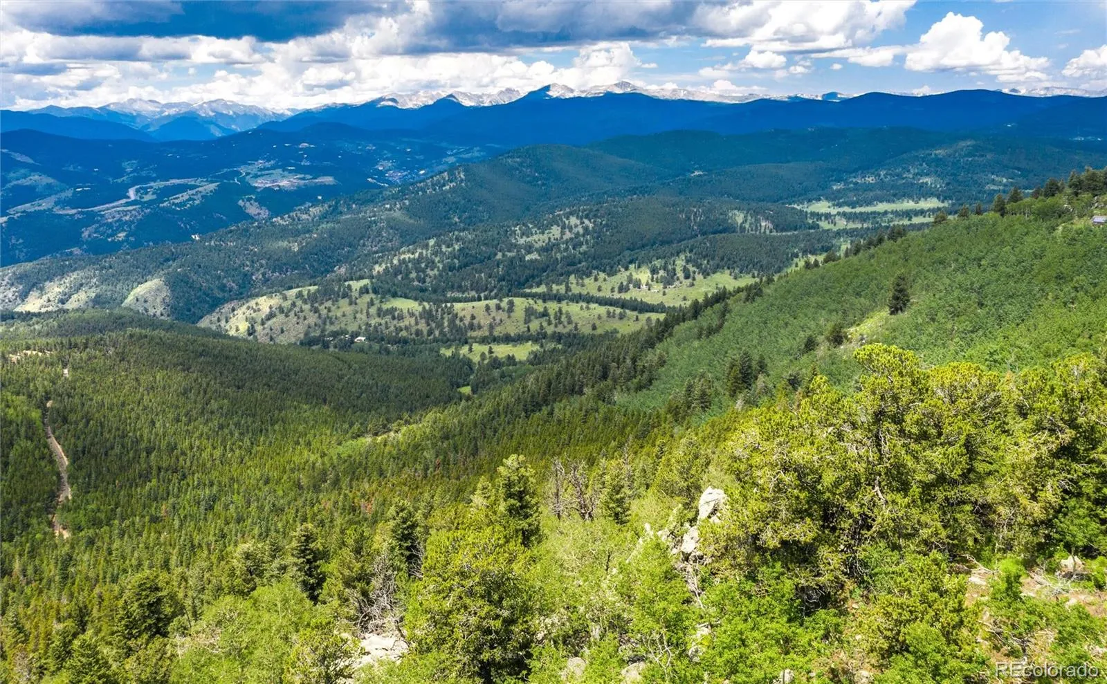 Robinson Hill Road Golden CO 80403 | MLS #REC9807471 05112026200043 1600 2