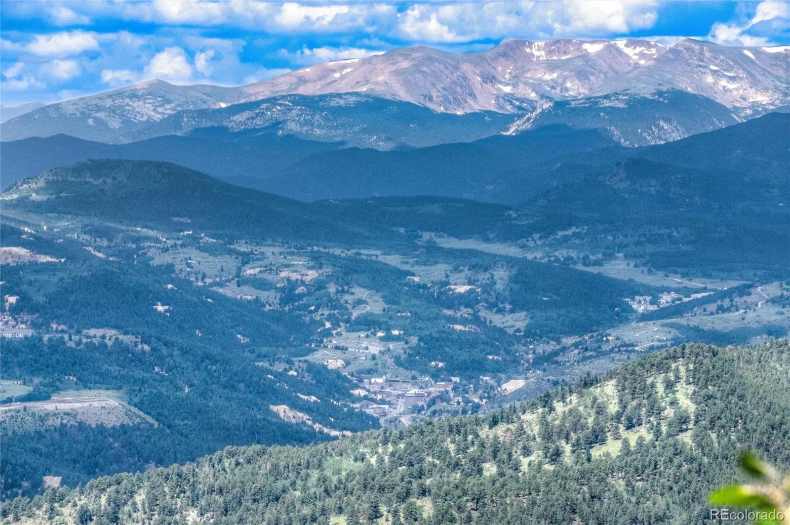 Robinson Hill Road Golden CO 80403 | MLS #REC9807471 05112026200043 1600 27
