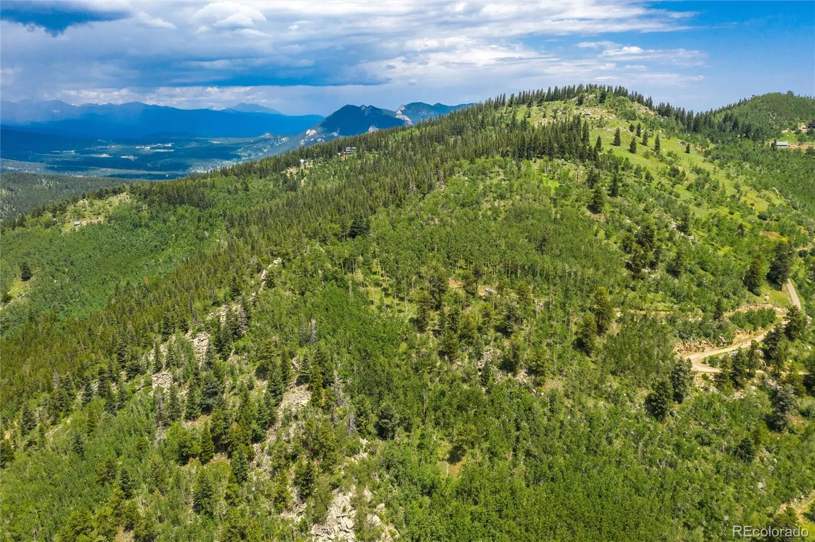 Robinson Hill Road Golden CO 80403 | MLS #REC9807471 05112026200043 1600 29
