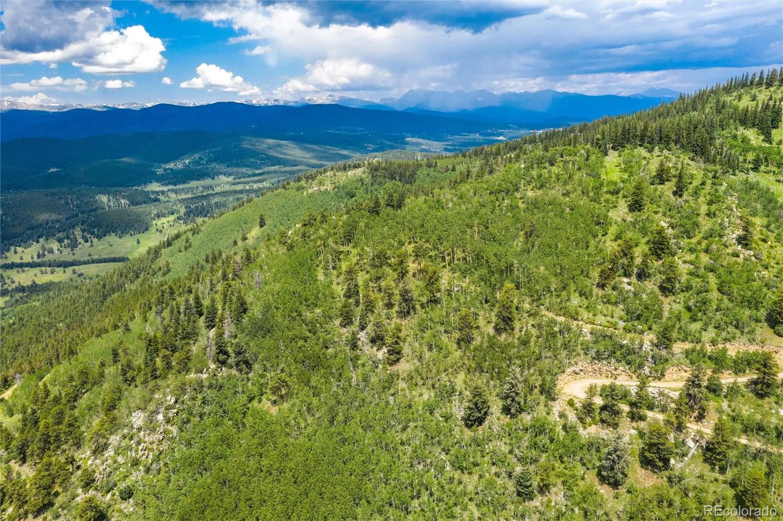 Robinson Hill Road Golden CO 80403 | MLS #REC9807471 05112026200043 1600 30