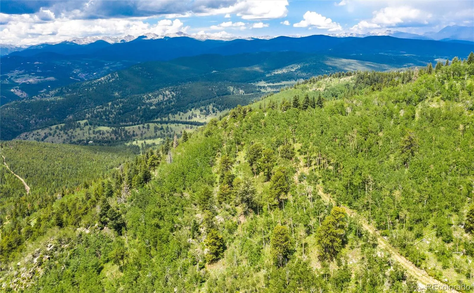 Robinson Hill Road Golden CO 80403 | MLS #REC9807471 05112026200043 1600 32