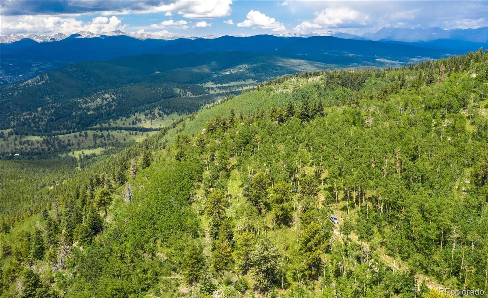 Robinson Hill Road Golden CO 80403 | MLS #REC9807471 05112026200043 1600 33