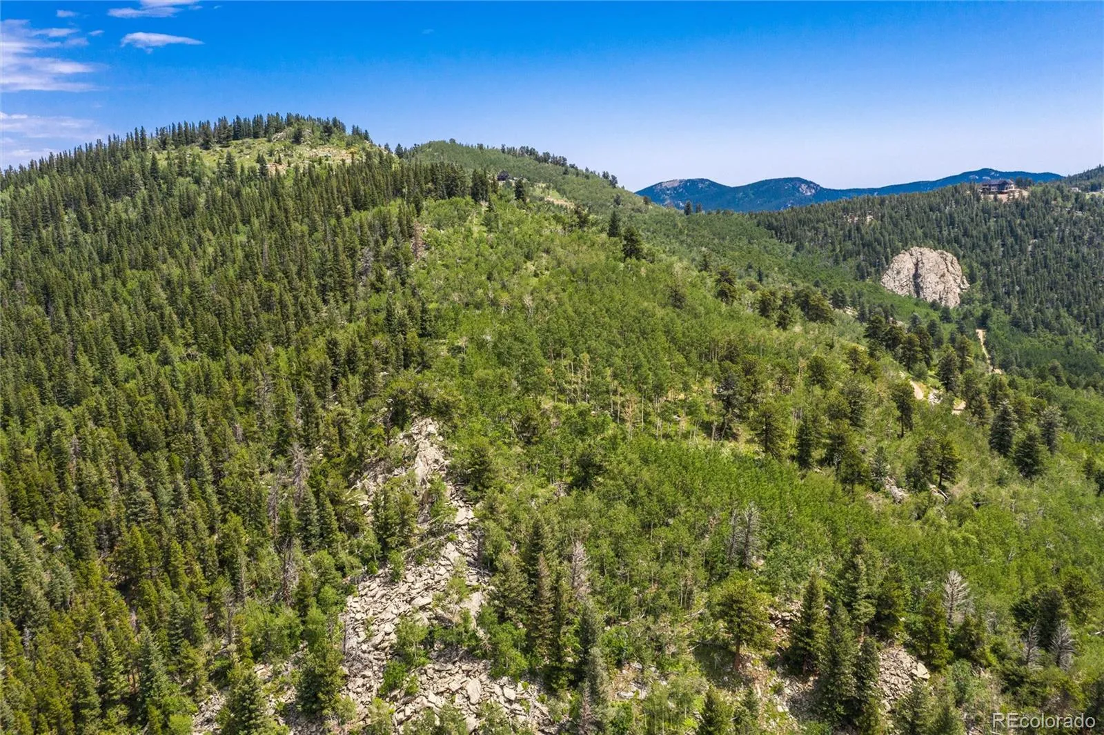Robinson Hill Road Golden CO 80403 | MLS #REC9807471 05112026200043 1600 34