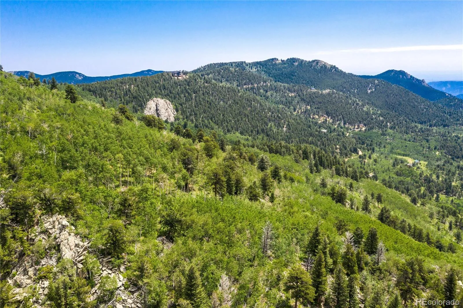 Robinson Hill Road Golden CO 80403 | MLS #REC9807471 05112026200043 1600 35