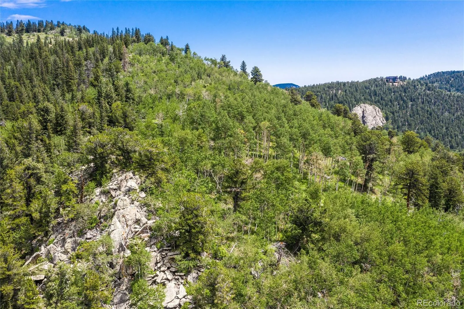 Robinson Hill Road Golden CO 80403 | MLS #REC9807471 05112026200043 1600 36