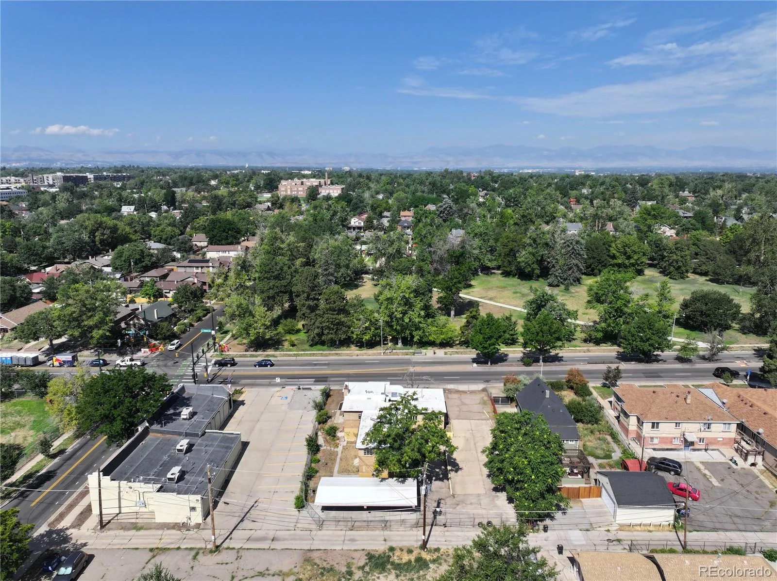 4120 Federal Boulevard Denver CO 80211 | MLS #REC9809364 08202026173008 1600 10