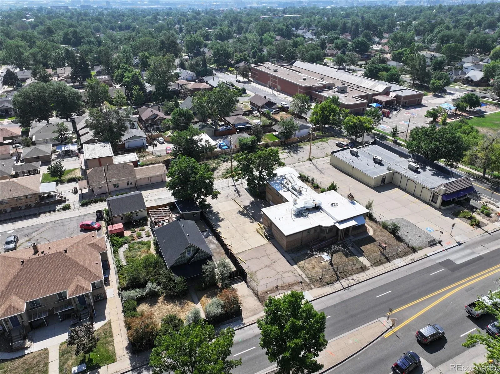 4120 Federal Boulevard Denver CO 80211 | MLS #REC9809364 08202026173008 1600 4