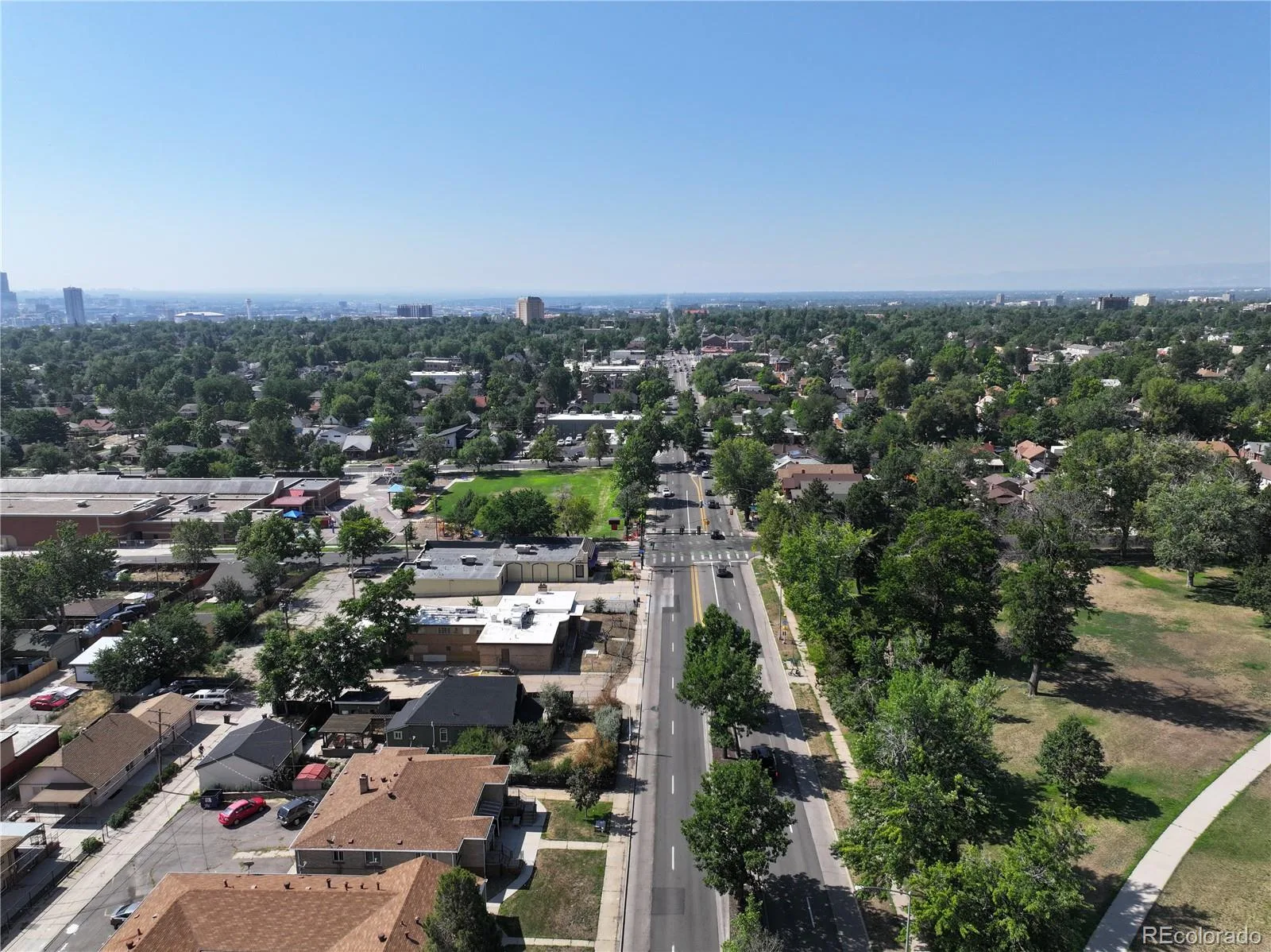 4120 Federal Boulevard Denver CO 80211 | MLS #REC9809364 08202026173008 1600 5