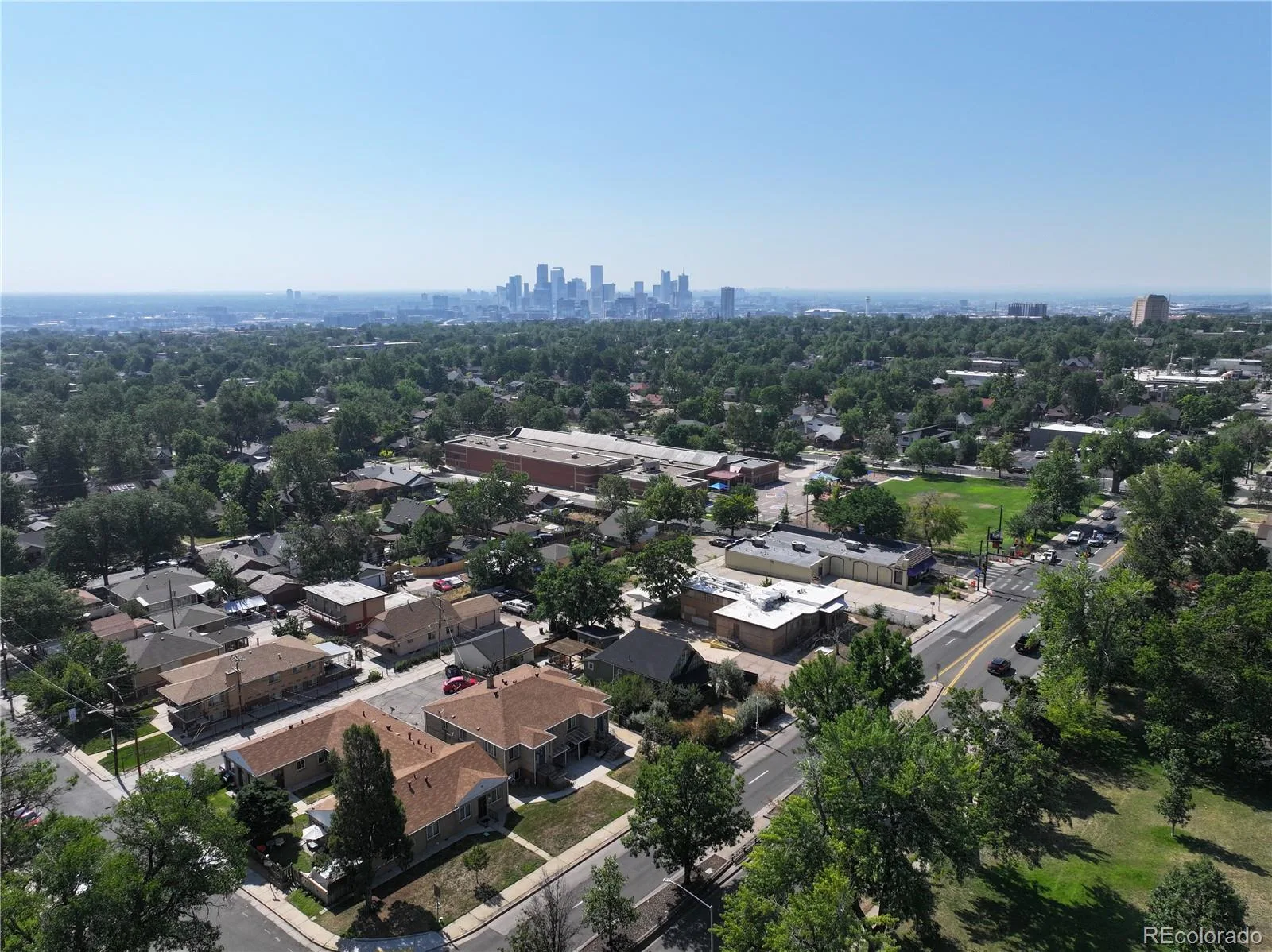 4120 Federal Boulevard Denver CO 80211 | MLS #REC9809364 08202026173008 1600 6
