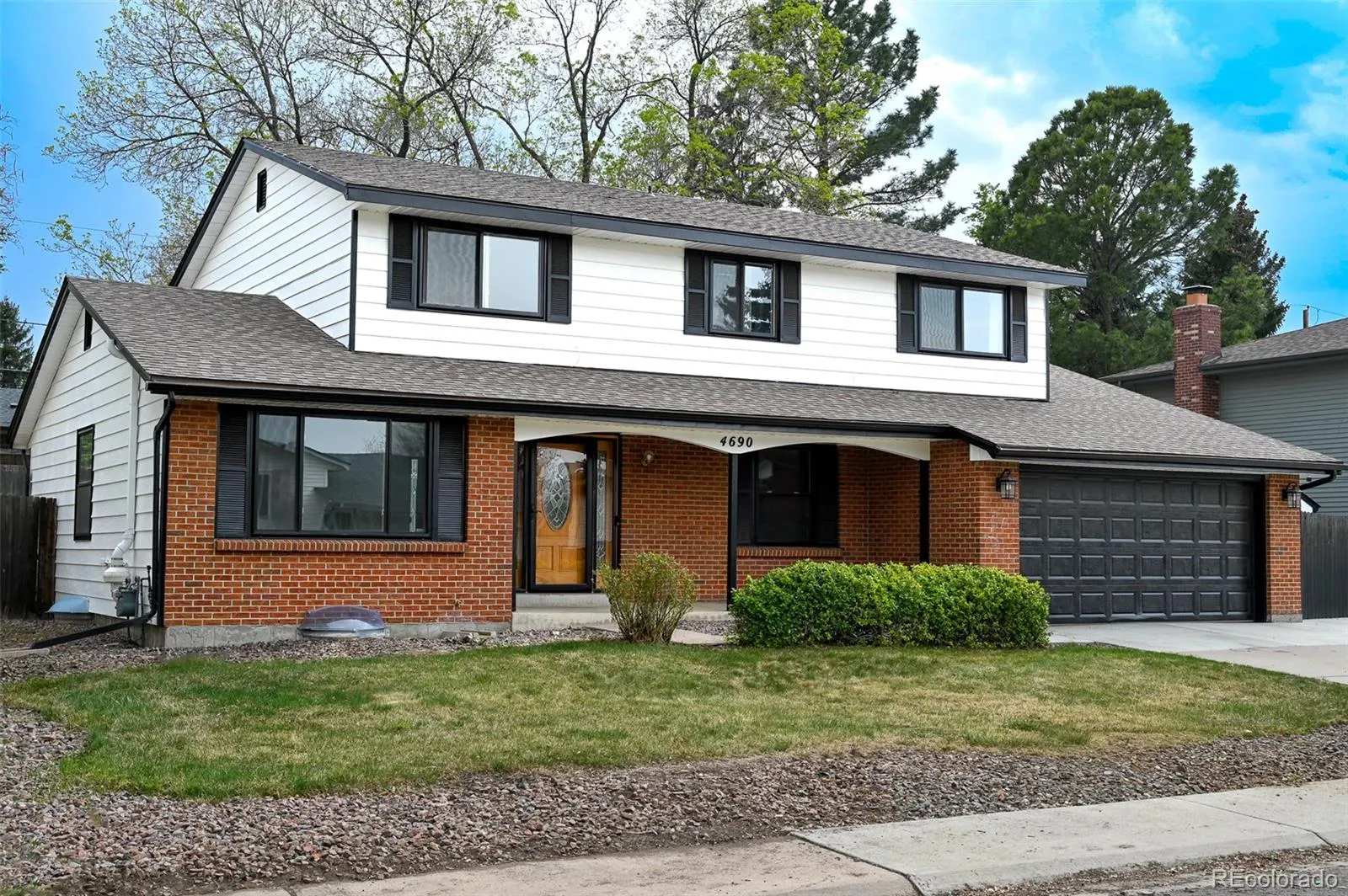 4690 W Stanford Avenue Denver CO 80236 MLS #REC9810793 05182026181740 1600 0