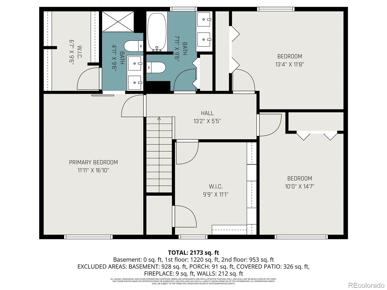 4690 W Stanford Avenue Denver CO 80236 MLS #REC9810793 05182026181740 1600 30