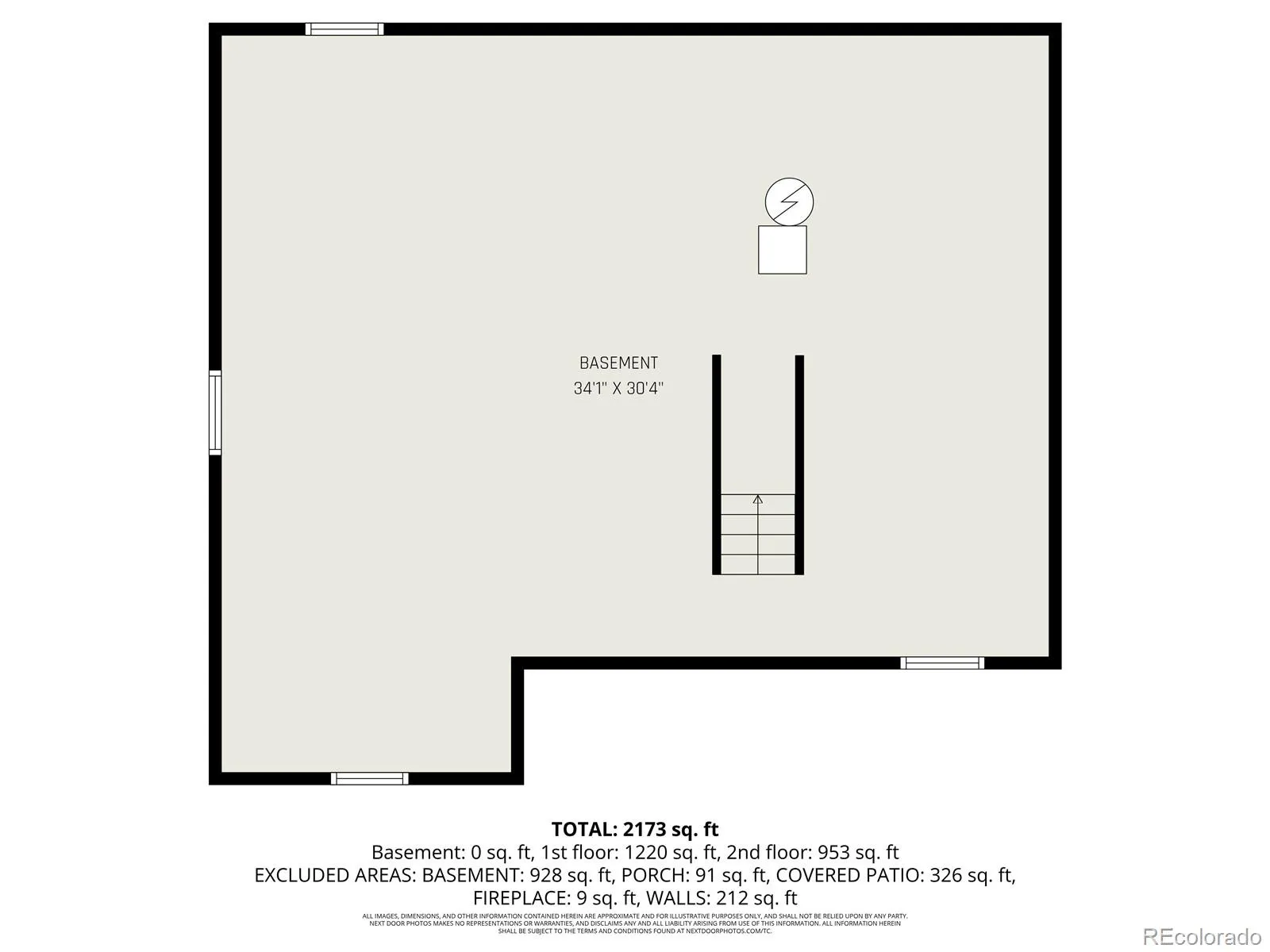 4690 W Stanford Avenue Denver CO 80236 MLS #REC9810793 05182026181740 1600 31