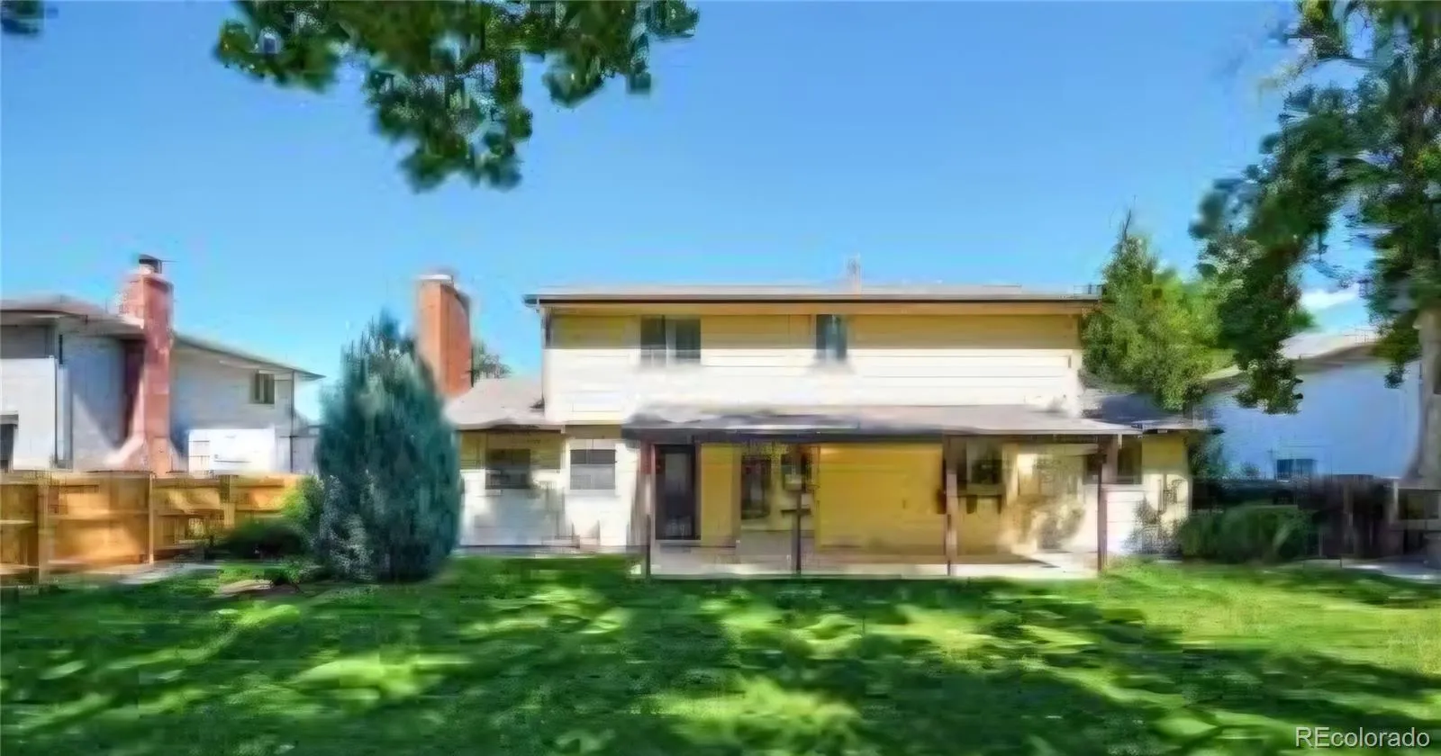 4690 W Stanford Avenue Denver CO 80236 MLS #REC9810793 05182026181740 1600 32