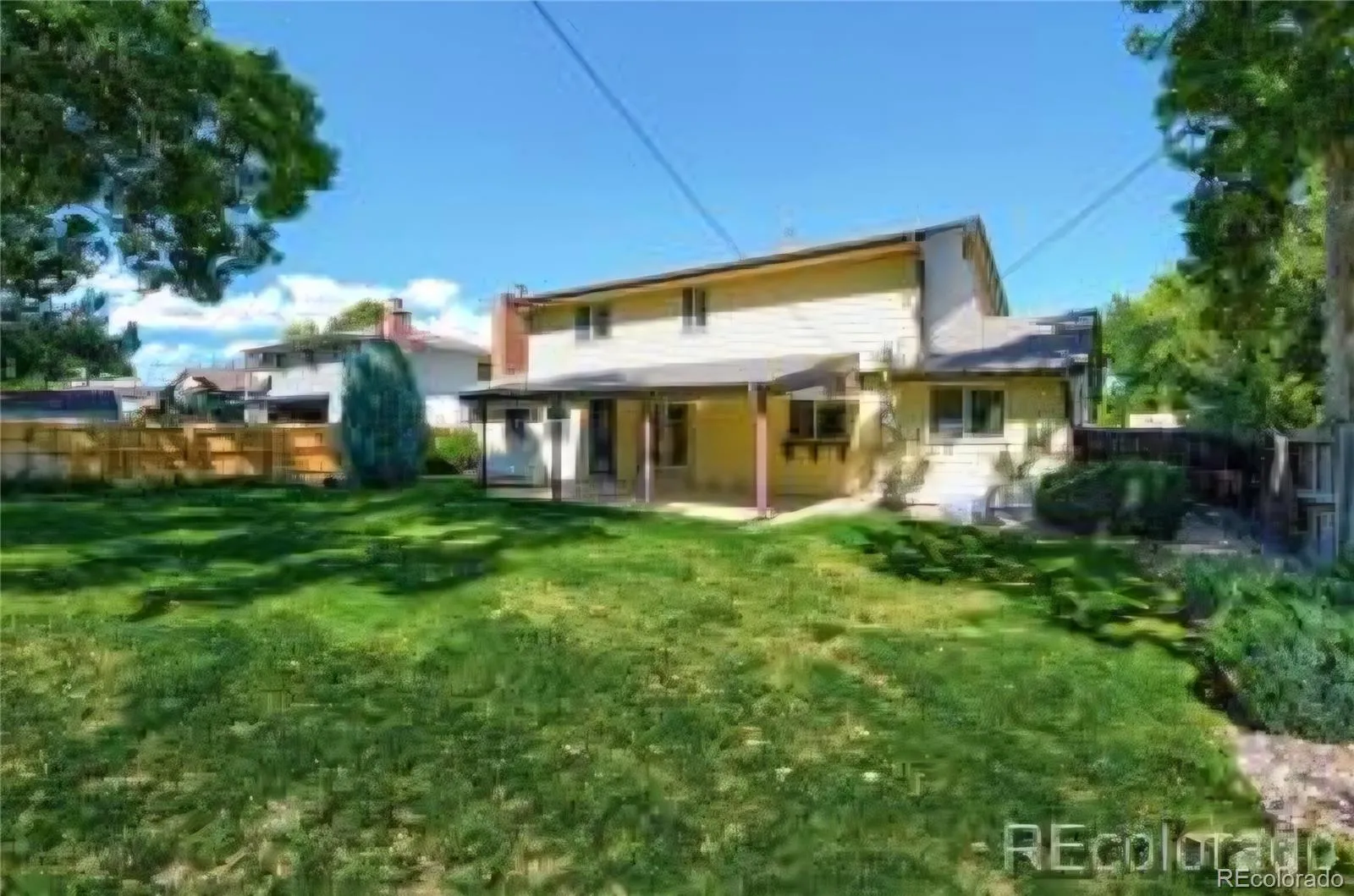 4690 W Stanford Avenue Denver CO 80236 MLS #REC9810793 05182026181740 1600 33