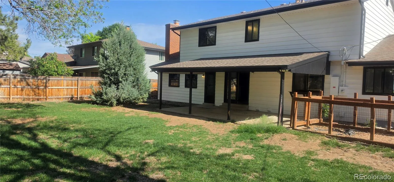 4690 W Stanford Avenue Denver CO 80236 MLS #REC9810793 05182026181740 1600 35