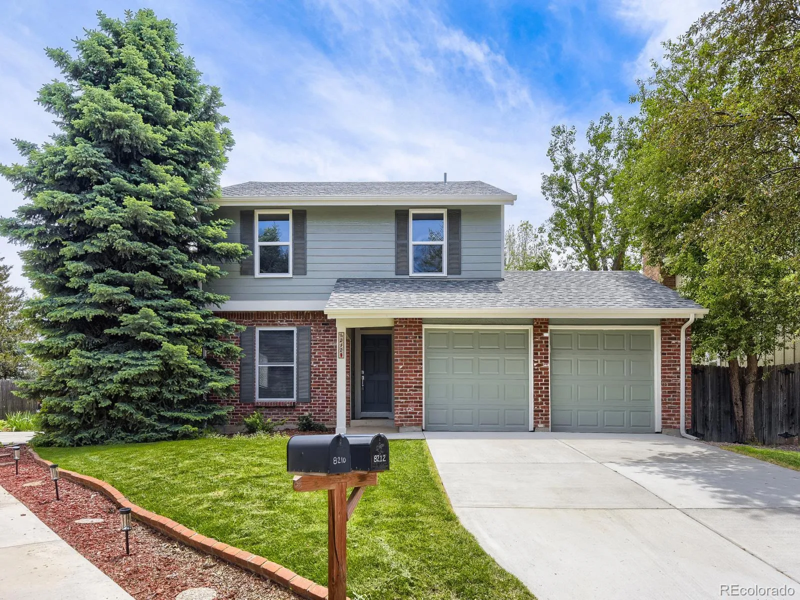 8212 S Tamarac Street Centennial CO 80112 MLS #REC9811022 05242026053156 1600 0
