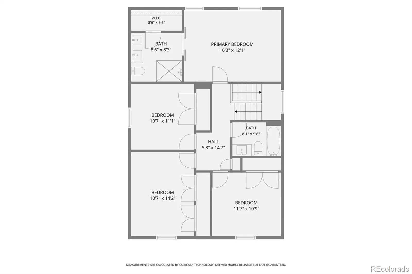 8212 S Tamarac Street Centennial CO 80112 MLS #REC9811022 06252026014720 1600 18