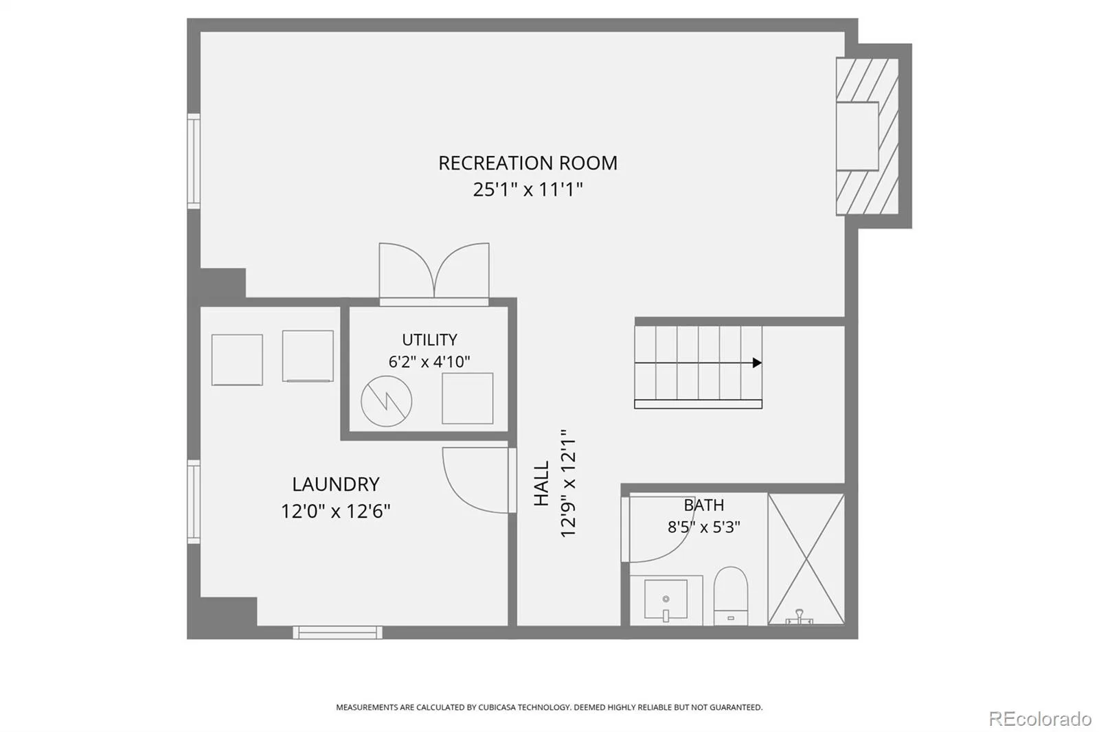 8212 S Tamarac Street Centennial CO 80112 MLS #REC9811022 06252026014720 1600 19