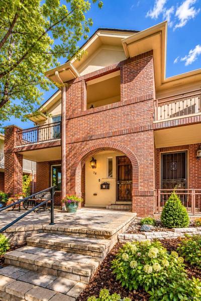 78 S Monroe Street Denver CO 80209 | MLS #REC9811149 MLS #REC9811149 image #0