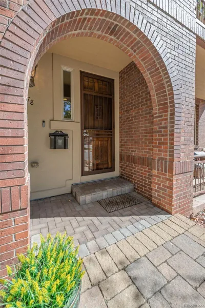 78 S Monroe Street Denver CO 80209 | MLS #REC9811149 10082026160821 800 46