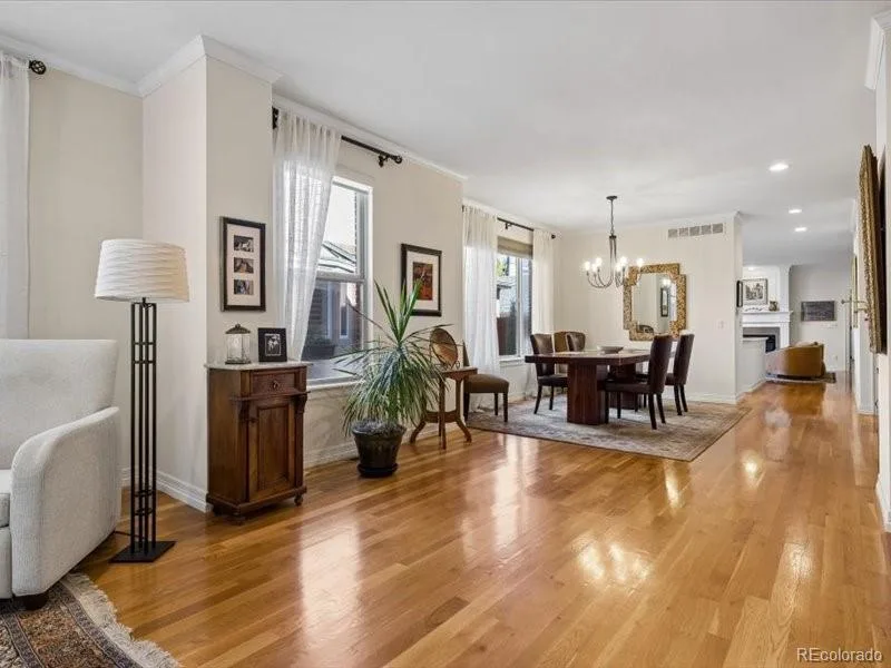 78 S Monroe Street Denver CO 80209 | MLS #REC9811149 10082026160821 800 6