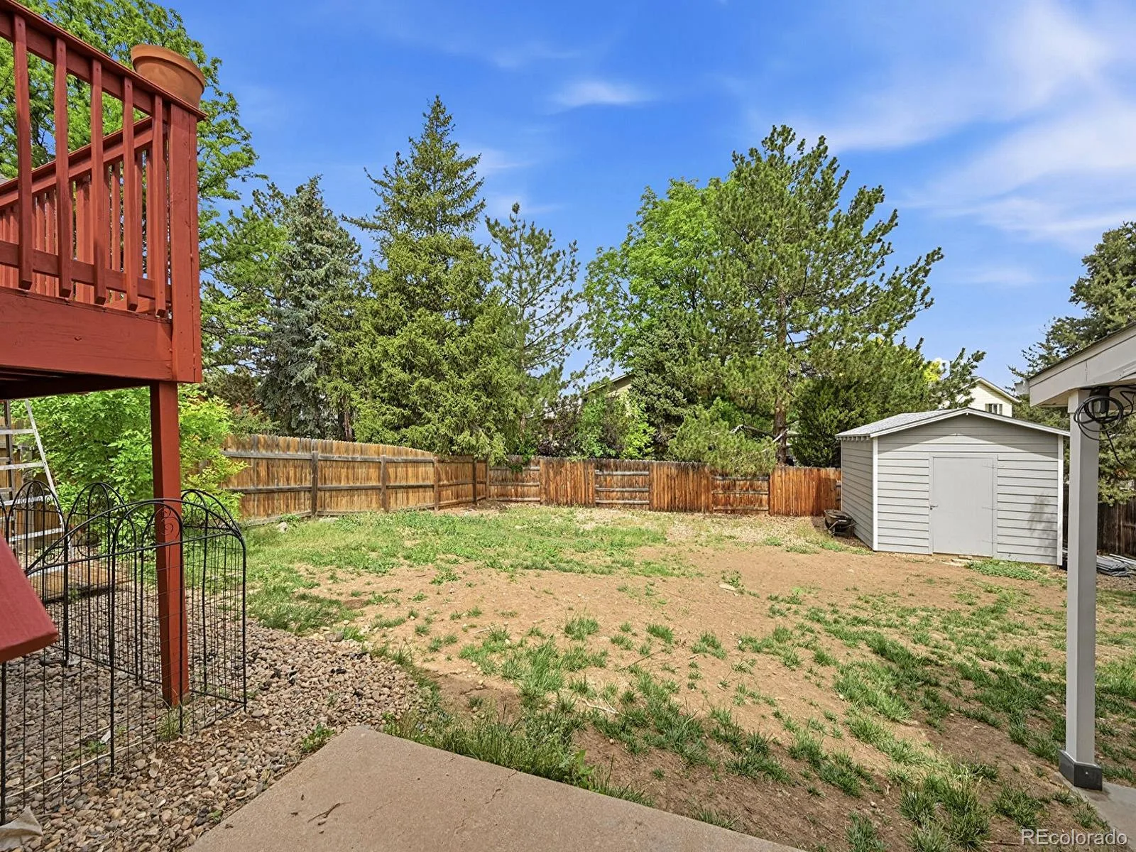 7649 W Frost Drive Littleton CO 80128 | MLS #REC9811235 08252026152923 1600 37