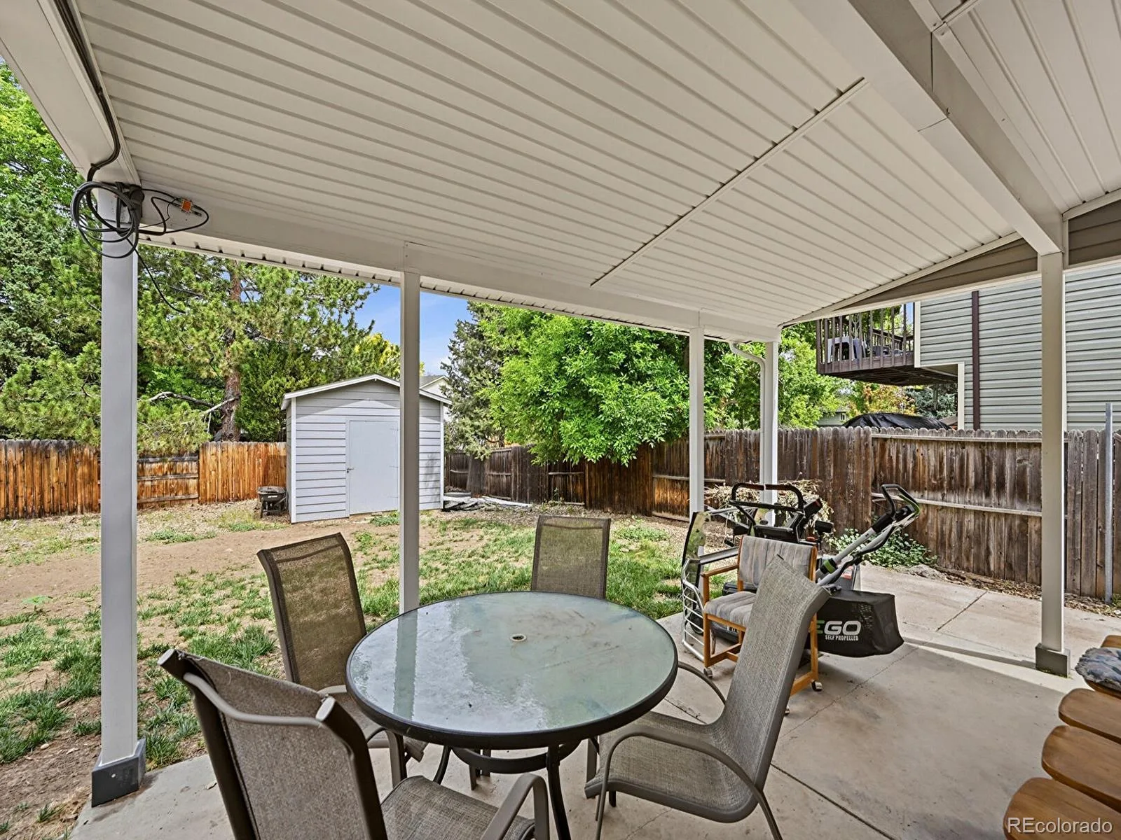 7649 W Frost Drive Littleton CO 80128 | MLS #REC9811235 08252026152923 1600 38