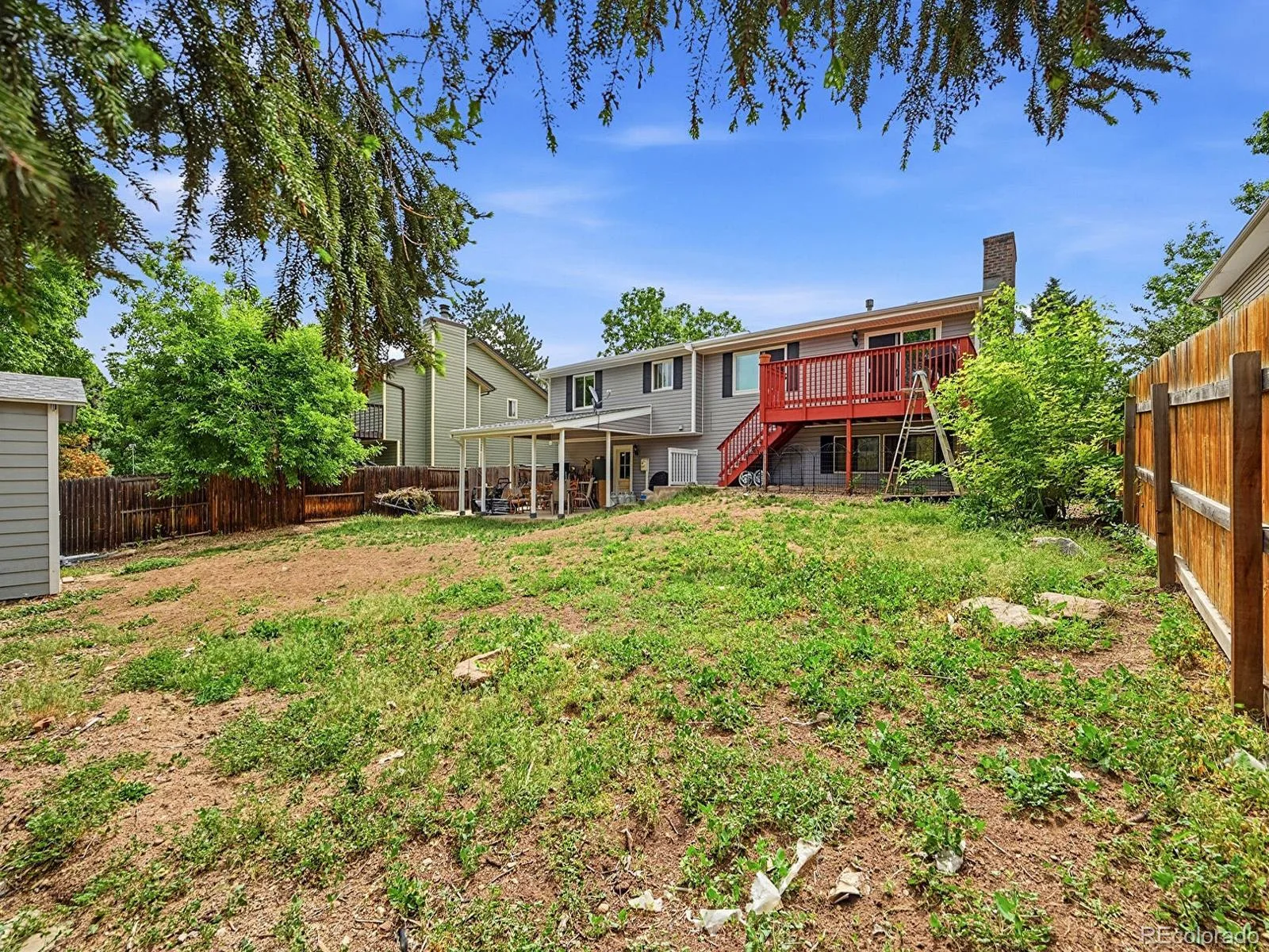 7649 W Frost Drive Littleton CO 80128 | MLS #REC9811235 08252026152923 1600 39