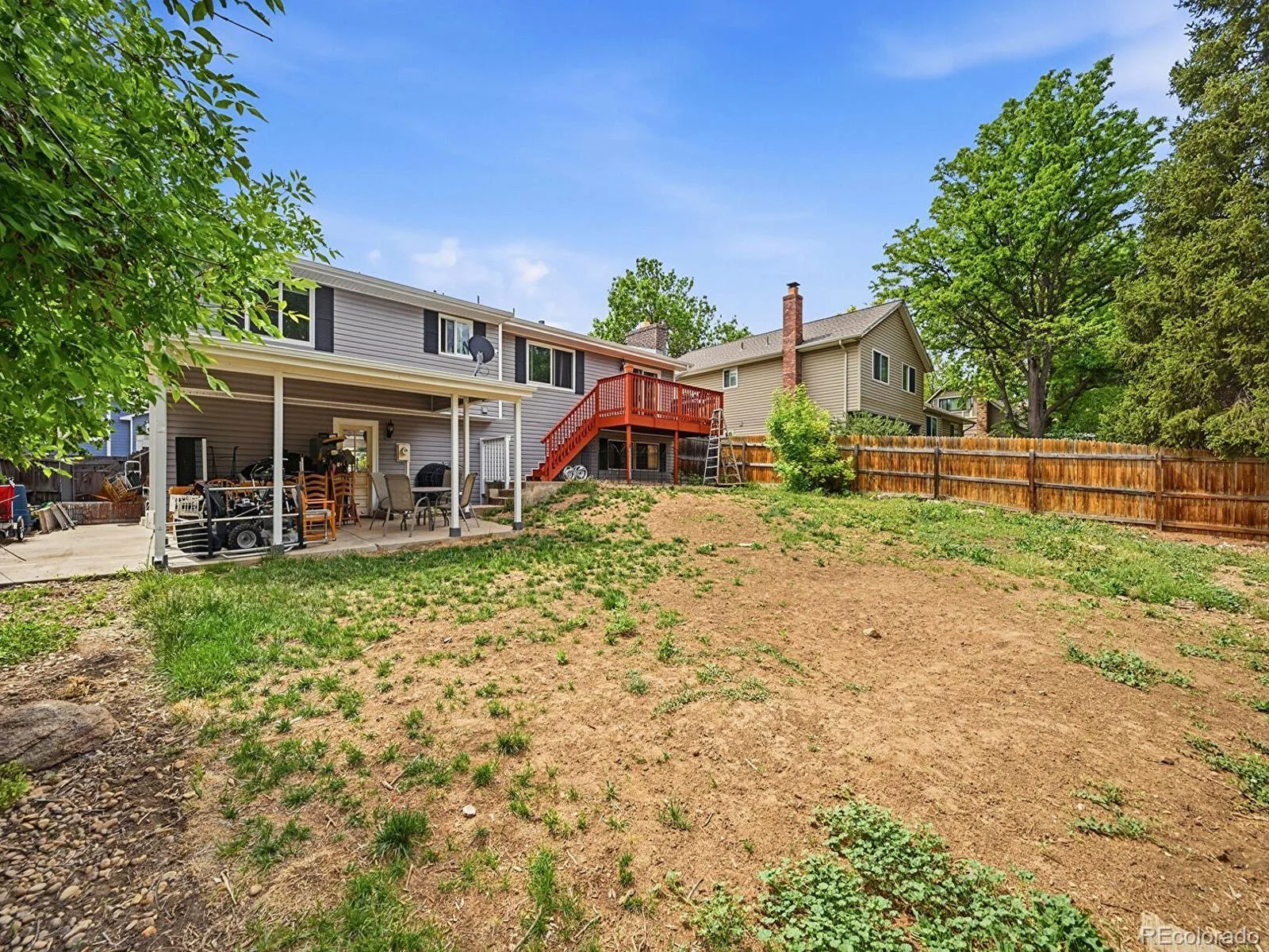 7649 W Frost Drive Littleton CO 80128 | MLS #REC9811235 08252026152923 1600 40