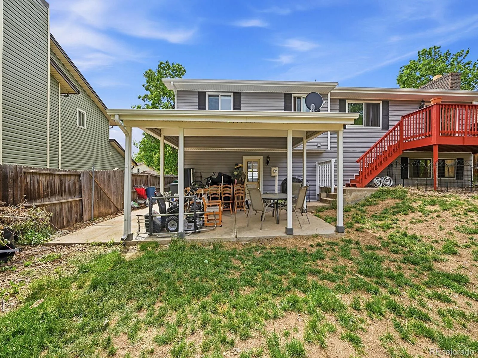 7649 W Frost Drive Littleton CO 80128 | MLS #REC9811235 08252026152923 1600 41