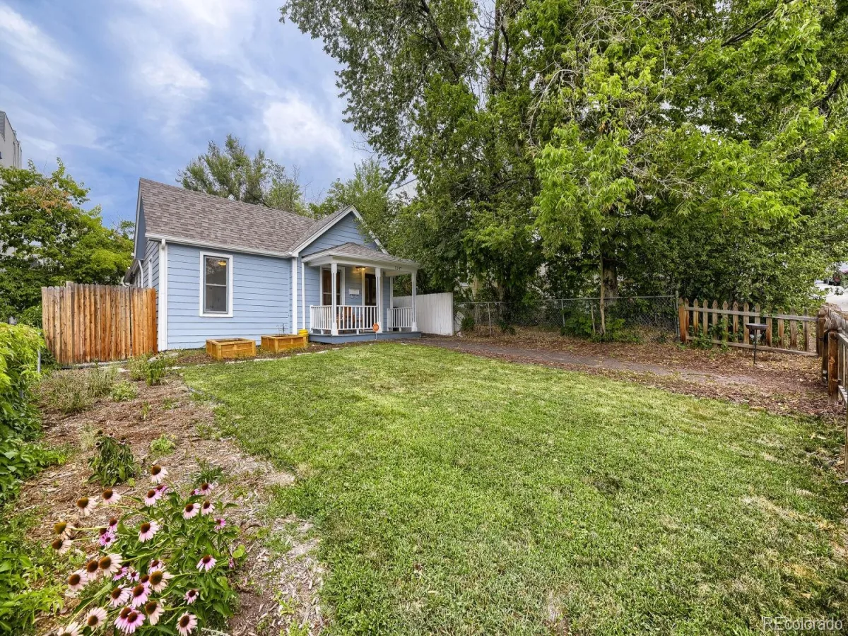 1247 N Stuart Street Denver CO 80204 | MLS #REC9811438 08272026130457 1200 1