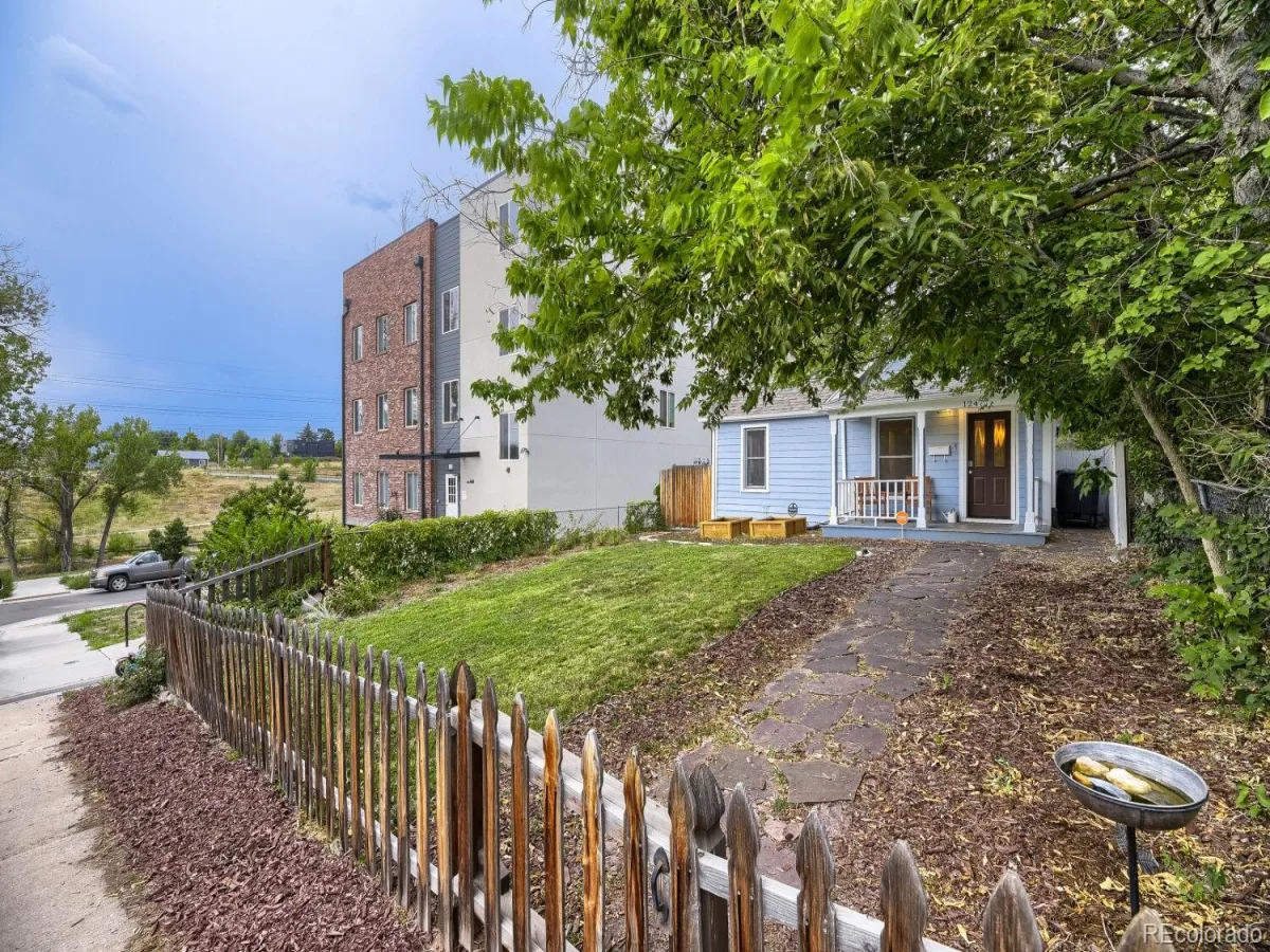 1247 N Stuart Street Denver CO 80204 | MLS #REC9811438 08272026130457 1200 2
