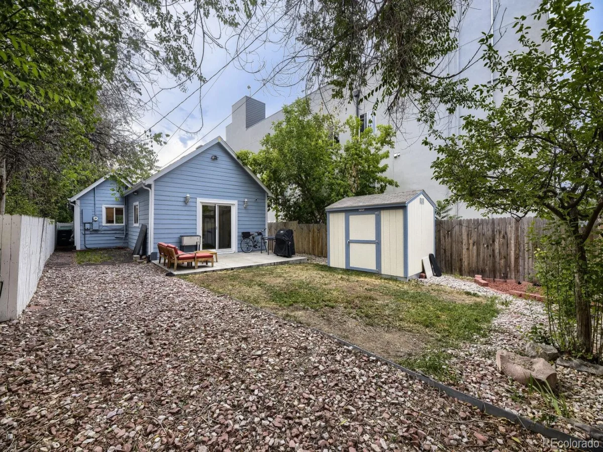 1247 N Stuart Street Denver CO 80204 | MLS #REC9811438 08272026130457 1200 27