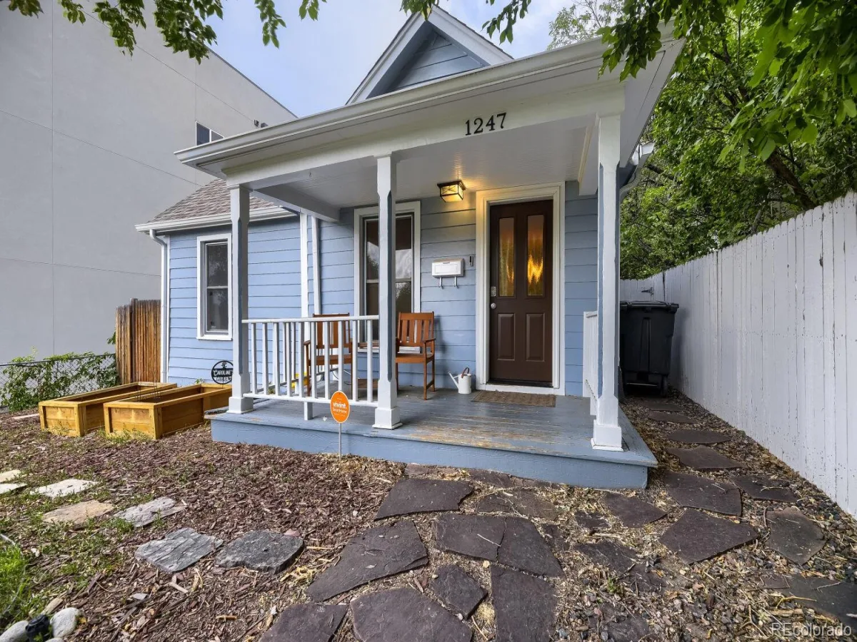 1247 N Stuart Street Denver CO 80204 | MLS #REC9811438 08272026130457 1200 3