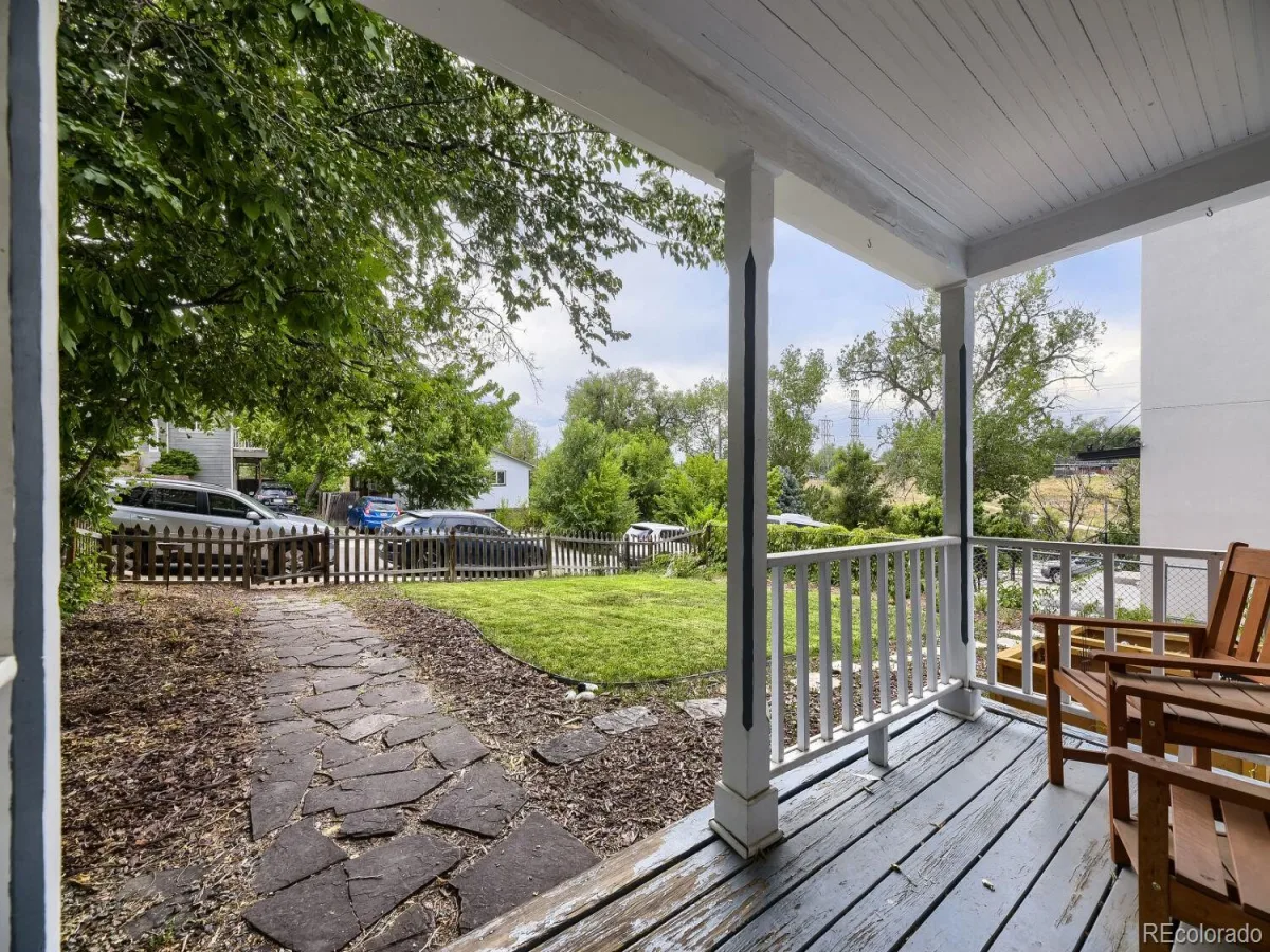 1247 N Stuart Street Denver CO 80204 | MLS #REC9811438 08272026130457 1200 4