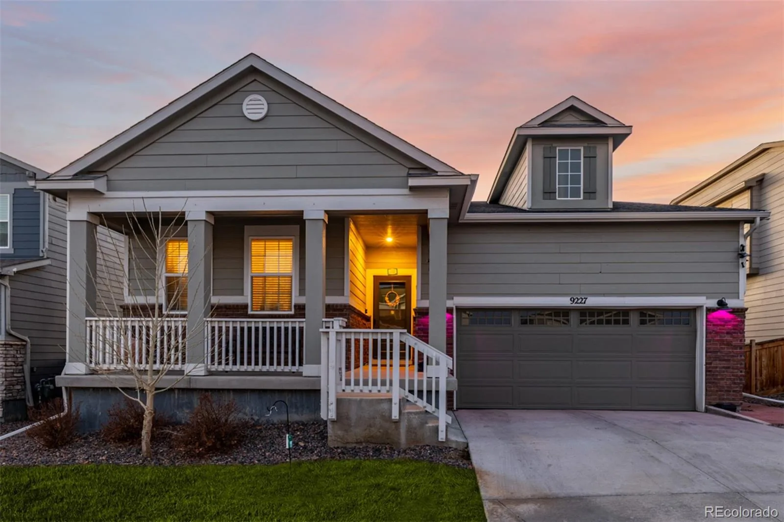 9227 Salida Street Commerce City CO 80022 | MLS #REC9812472 08182026195946 1600 1