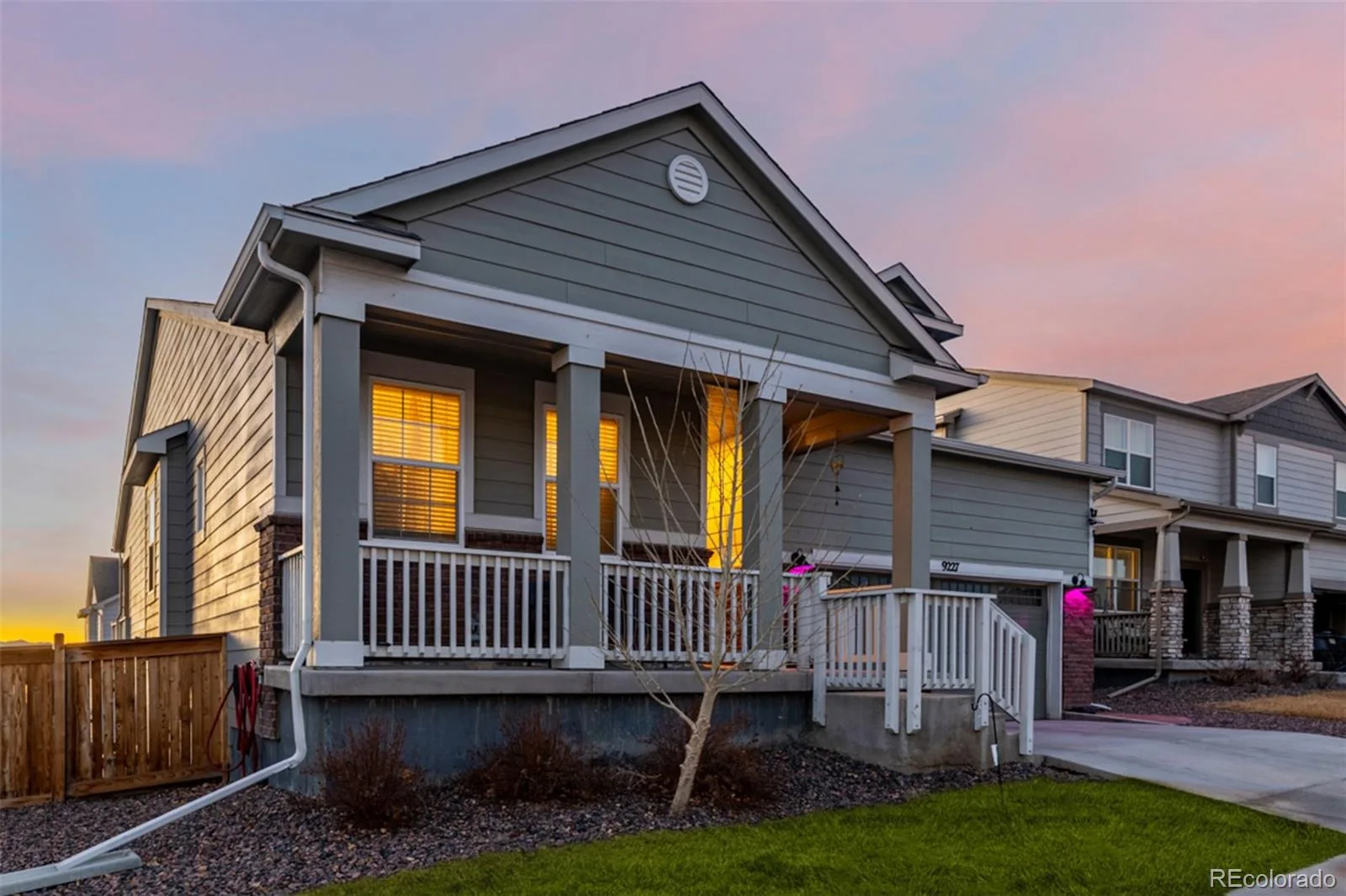 9227 Salida Street Commerce City CO 80022 | MLS #REC9812472 08182026195946 1600 2
