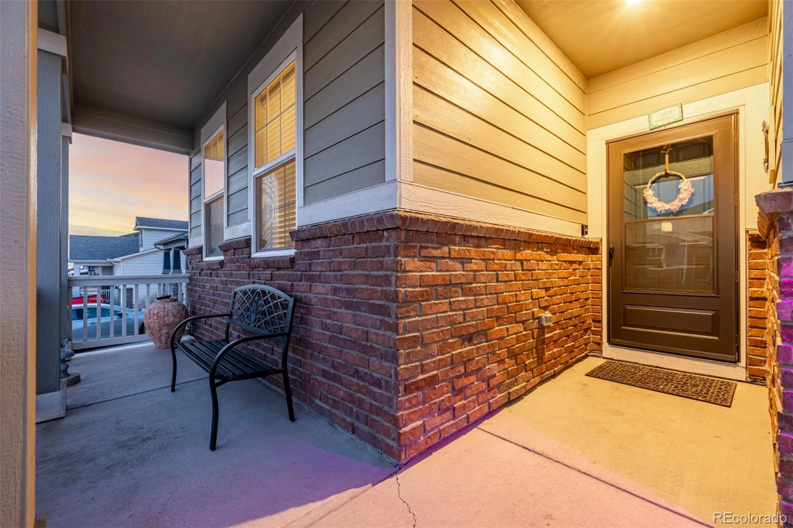 9227 Salida Street Commerce City CO 80022 | MLS #REC9812472 08182026195946 1600 44
