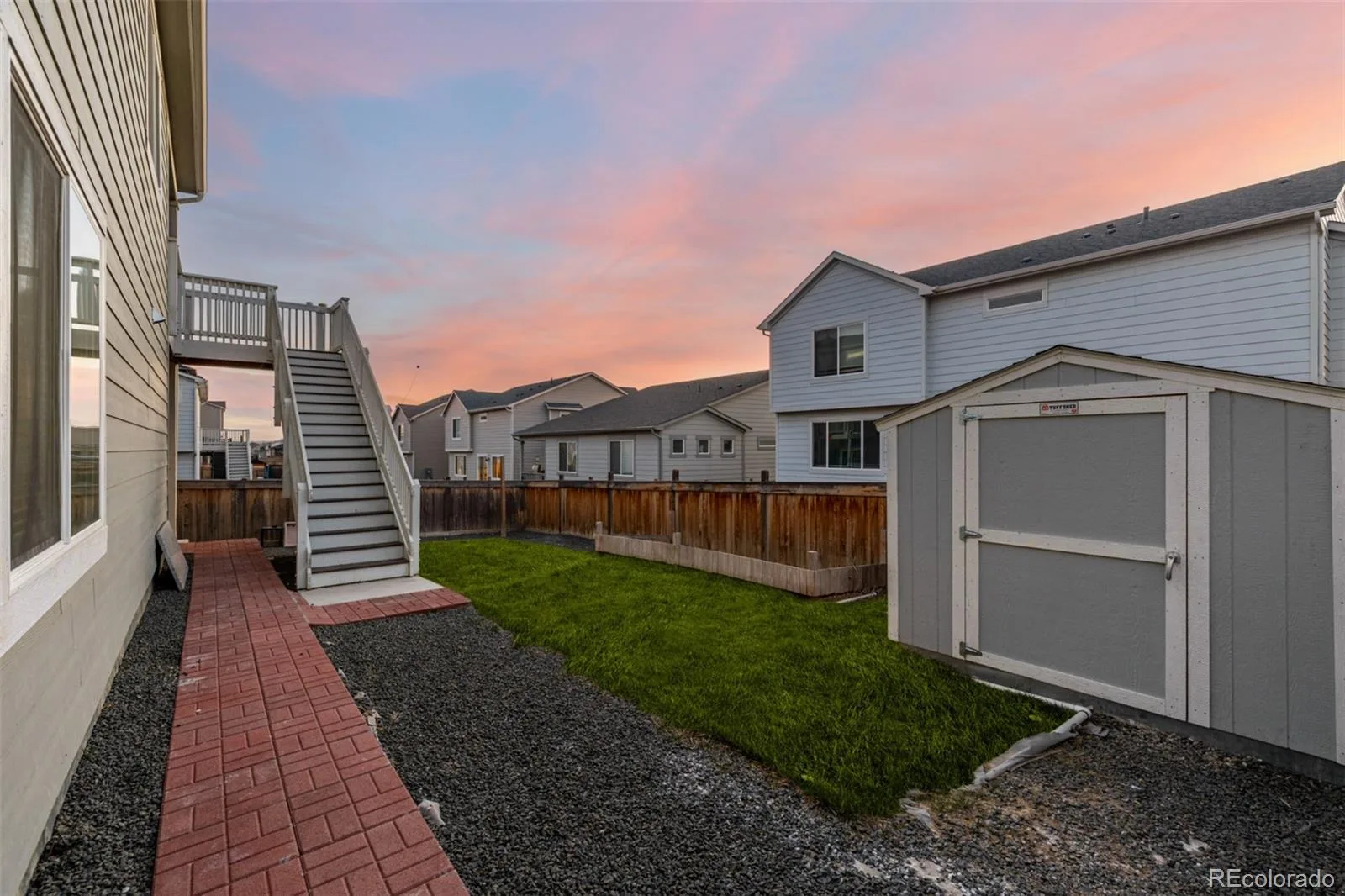 9227 Salida Street Commerce City CO 80022 | MLS #REC9812472 08182026195946 1600 47