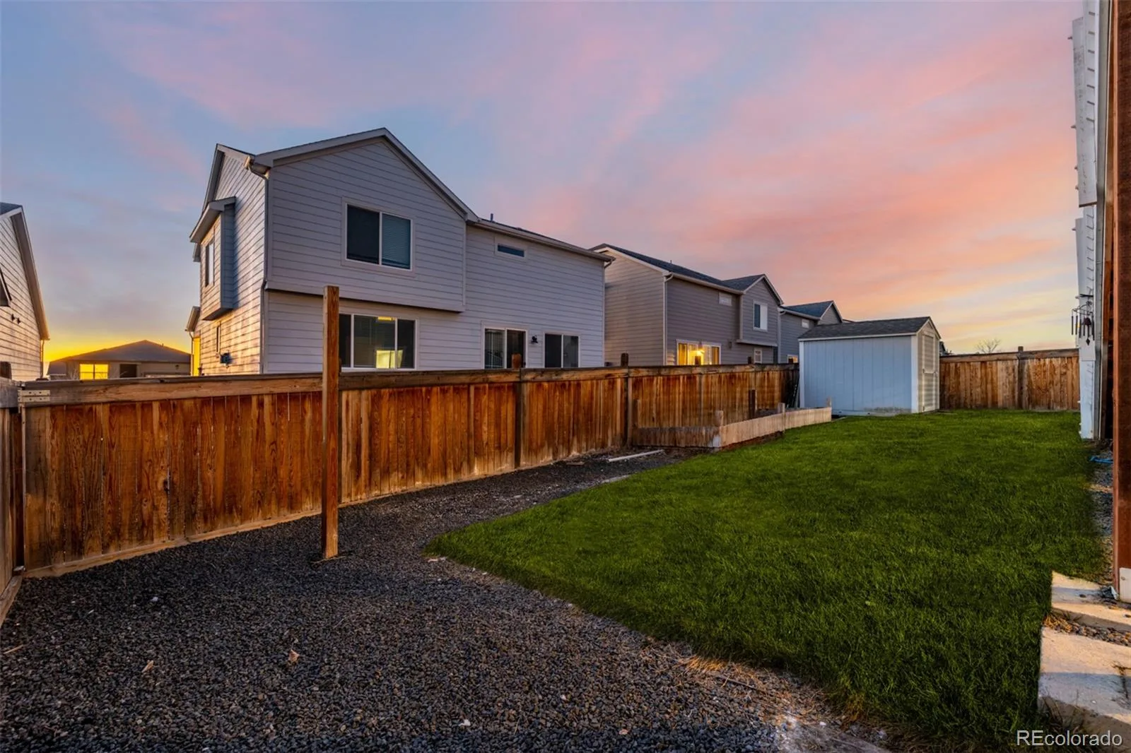 9227 Salida Street Commerce City CO 80022 | MLS #REC9812472 08182026195946 1600 48
