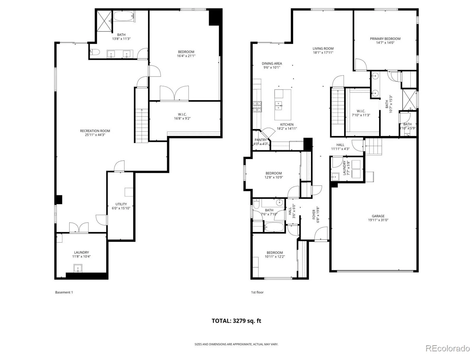 9227 Salida Street Commerce City CO 80022 | MLS #REC9812472 08182026195946 1600 49