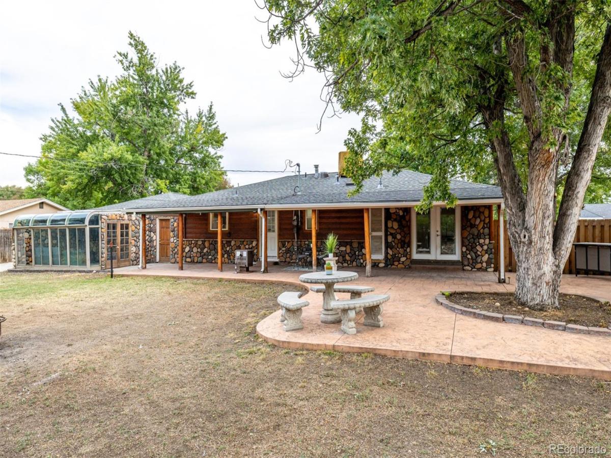 10095 W 41st Avenue Wheat Ridge CO 80033 | MLS #REC9812501 MLS #REC9812501 image #0