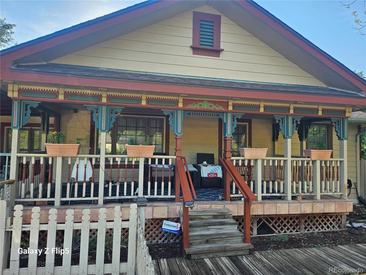 790 Garrison Street Denver CO 80215 | MLS #REC9814181 MLS #REC9814181 image #0