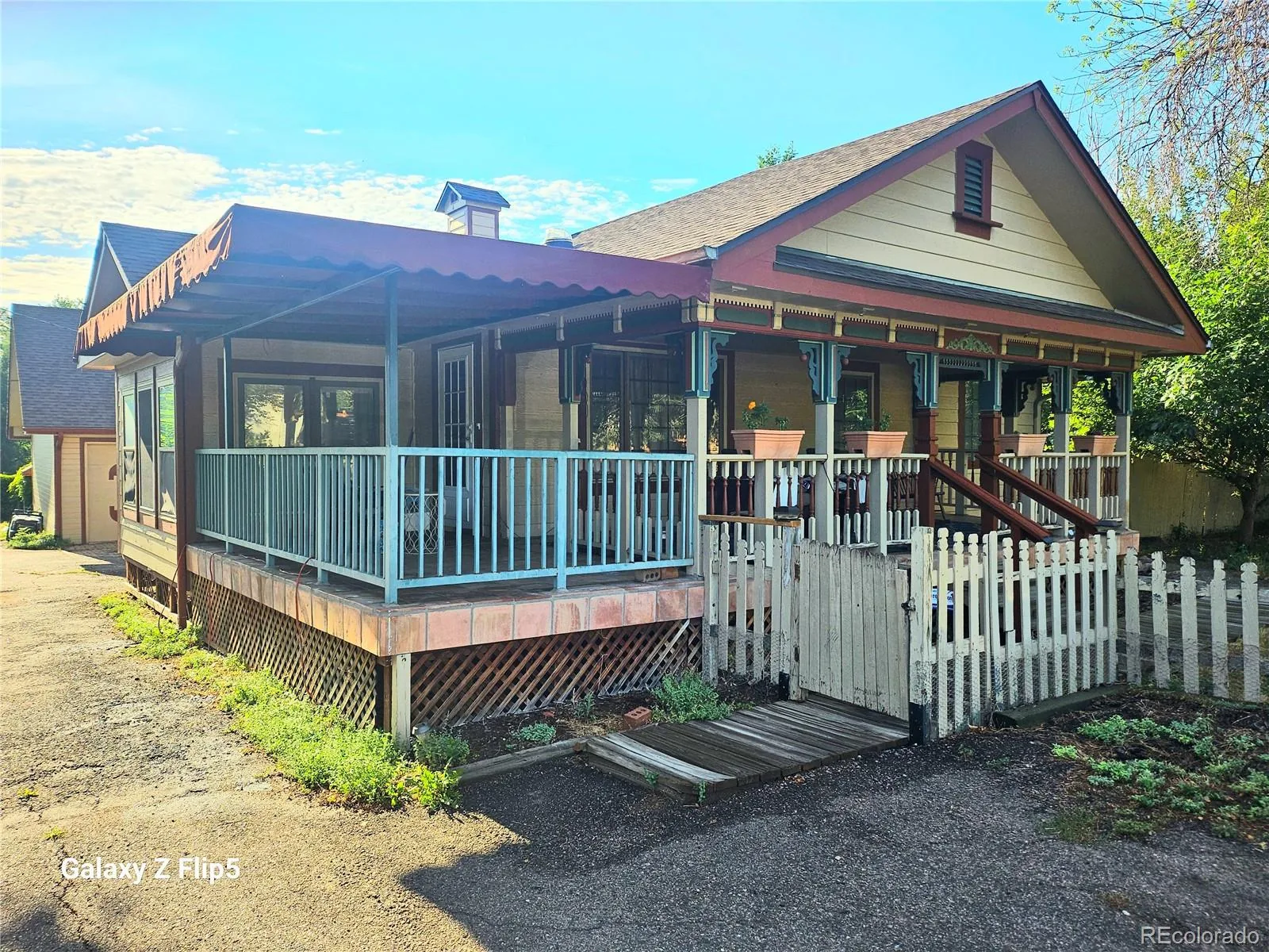 790 Garrison Street Denver CO 80215 | MLS #REC9814181 10032026025410 1600 1
