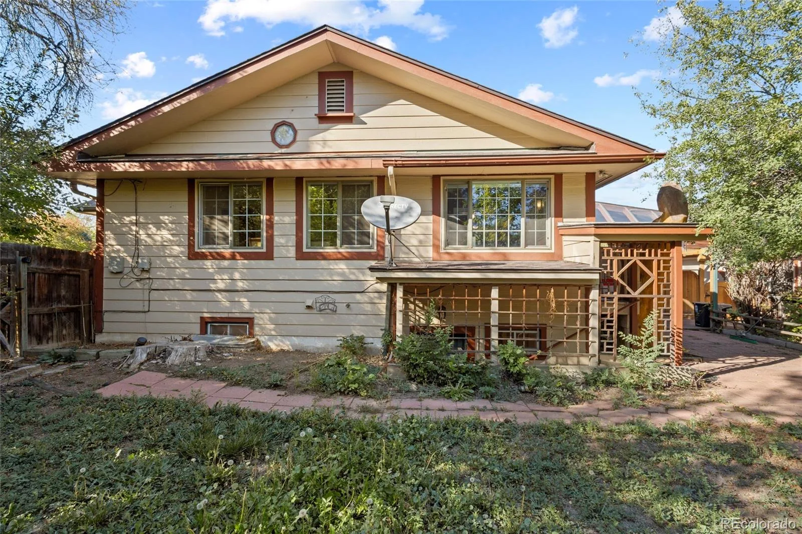 790 Garrison Street Denver CO 80215 | MLS #REC9814181 10032026025410 1600 30