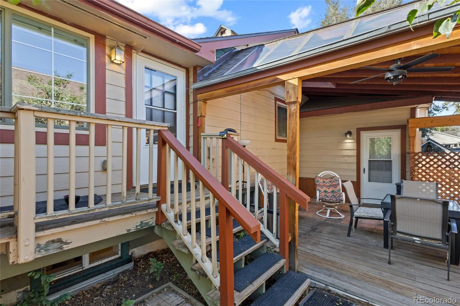 790 Garrison Street Denver CO 80215 | MLS #REC9814181 10032026025410 1600 31