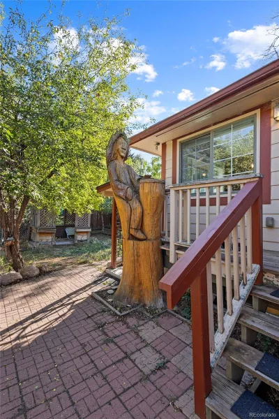 790 Garrison Street Denver CO 80215 | MLS #REC9814181 10032026025410 800 29